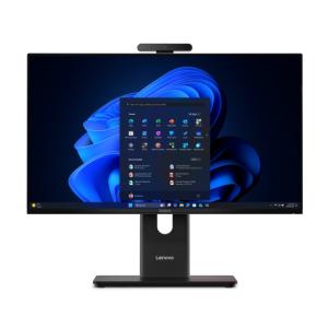 レノボ・ジャパン 13B00005JP ThinkCentre M70a All-In-One Gen 6 (Core Ultra 7 265T/ 32GB/ SSD・512GB/ ODDなし/ Win11Pro/ Of…