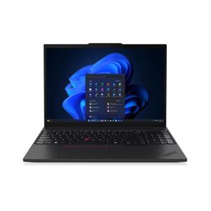 レノボ・ジャパン 21QE005GJP ThinkPad T16 Gen 4 (Core Ultra 5 プロセッサー 225U/ 16GB/ SSD・256GB/ ODDなし/ Win11Pro/ …