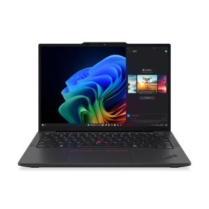 レノボ・ジャパン 21RM0003JP ThinkPad X13 Gen 6 AMD (Ryzen AI 5 PRO 340/ 16GB/ SSD・256GB/ ODDなし/ Win11Pro/ Officeなし/ 13…