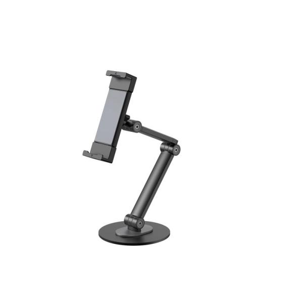 GOPPA GP-DPA17L/B モバイルディスプレイアーム