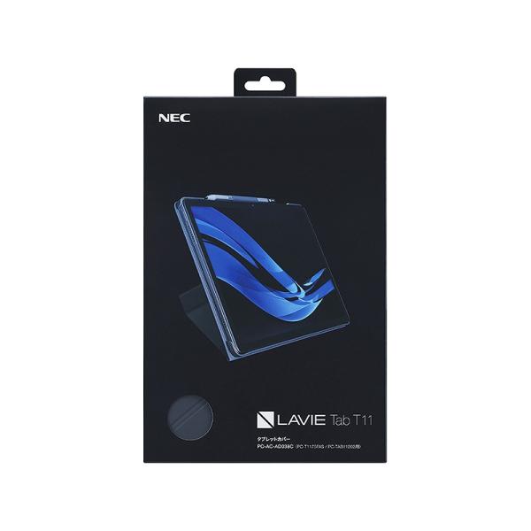 NEC PC-AC-AD038C LAVIE Tab T1175F タブレットケース