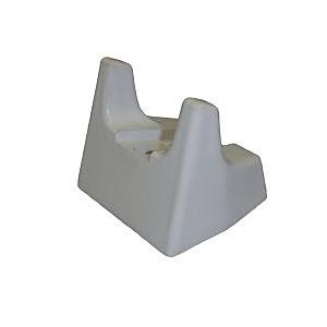 ユニテック・ジャパン MS201 MS250バーコードスキャナ用ホルダー