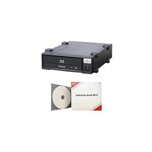 アルメディオ BDX-PR1MA-AU50-AL JIS Z 6017対応 アーカイブパッケージ「2...