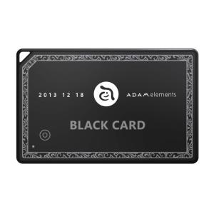 ADAM Elements ABTADAVC02A1BK AVISTAR C02 Classic B...