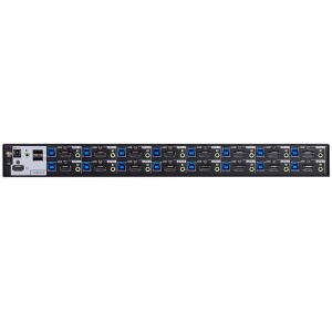 ATEN CS18216 16ポート USB・...の詳細画像1