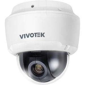 VIVOTEK SD9161-H-V2 10x PTZカメラの買取情報