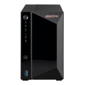 AS3302T 2 DRIVESTOR PRO ASUSTOR