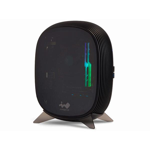 in win development CS-B1BLK-PS200W 200W 80OPLUS GO...