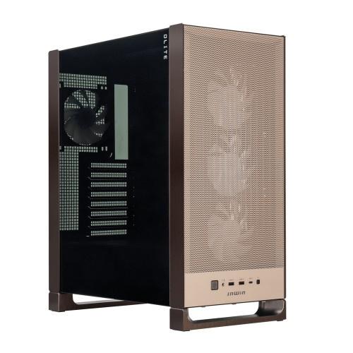 in win development IW-CS-DLITEBRO-4XM120 DLITE Moc...