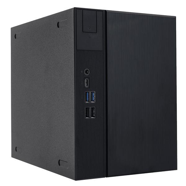 ASRock 4710483-944666 AMD X600 マザーボード＆80Plus Bronz...