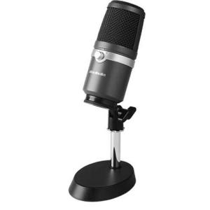 AVerMedia AM310 コンデンサーマイク USB Microphone USB2.0 単一指向性｜podpark