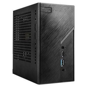 ASRock DESKMINI X600/USB4/B/BB/BOX/JP AMD X600 マザー...