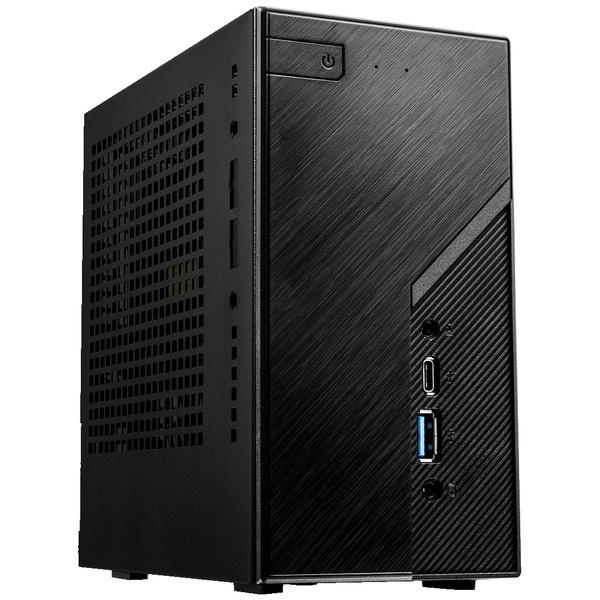 ASRock DESKMINI B860/B/BB/BOX/JP Intel B860 マザーボード...