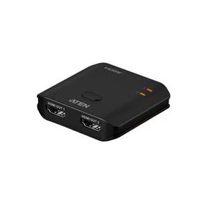 ATEN VS5812 2ポートHDMI分配器（8K対応）