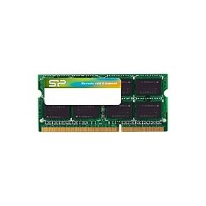 シリコンパワー SP004GBSTU160N02 メモリモジュール 204Pin SO-DIMM D...