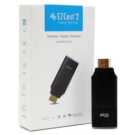 Winner Wave Limited EZCast 2