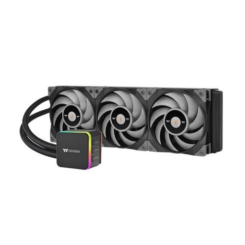 Thermaltake CL-W336-PL12GM-A AMD Ryzen Threadrippe...
