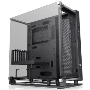 Thermaltake CA-1G4-00M1WN-09 オープンフレーム型PCケース Core P...