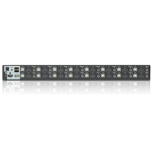 ATEN CS17916 16ポート USB ...の詳細画像2