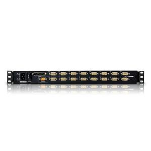 ATEN CL5716MJJL 17インチLC...の詳細画像1