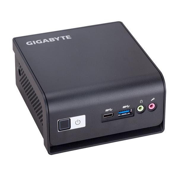 GIGABYTE(miniPC) GB-BMCE-5105 Intel Celeron N5105搭...