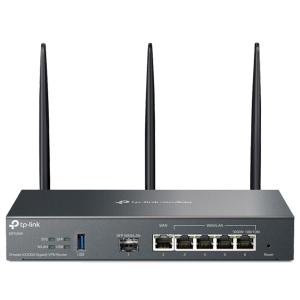 TP-LINK ER707-M2(UN) Omada マルチギガビットVPNルーター : PC&家電