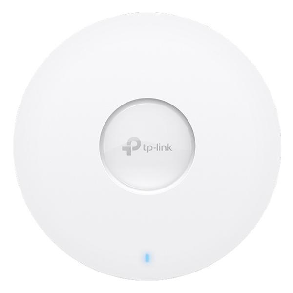 TP-LINK EAP670(EU) V2 AX5400 シーリング Wi-Fi 6 アクセスポイン...