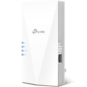 TP-LINK RE700X(JP) AX3000 Wi-Fi 6 無線LAN中継器｜podpark