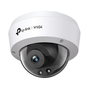 TP-Link VIGI C345 ネットワークカメラ VIGI C345 | VIGI 4MP Outdoor Full-Color Bullet Network