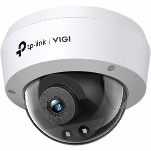 TP-LINK VIGI C240I 4MPドームカメラの買取情報