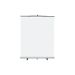 コクヨ KM-SM-80 モバイルスクリーン(シングルポールタイプ)80型