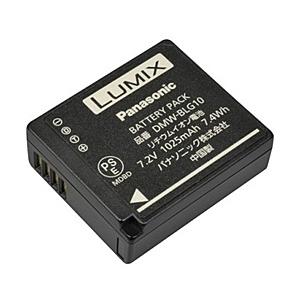 Panasonic DMW-BTC12 バッテリーチャージャー 4個セット Panasonic バッテリーチャージャーDMW-BTC12『納期3〜4ヶ月程度