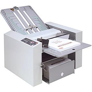 自動紙折り機 ドレスイン MA150 DLLES IN : オフィス店舗用品トップ