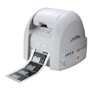 マックス CPM-100SH4 高画質600dp...の商品画像