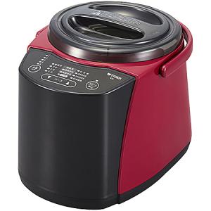 炊きたて タイガー 5.5合炊き IHジャー炊飯器 JPW-D100-T ブラウン