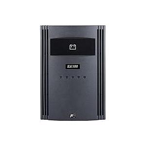 富士電機 PEB036-2C HFP UPS 無停電電源装置 EX100 (1000VA) 1kVA 据置タイプ (タワー型、自立型)用増設…