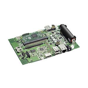 ラトックシステム RPi-CM3MB2L Raspberry Pi CM3キャリアボード CM3 L...