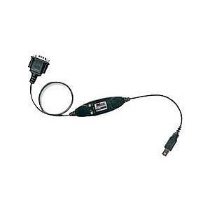 ラトックシステム REX-USB60MI USBシリアルコンバータ（Micro-USBモデル）