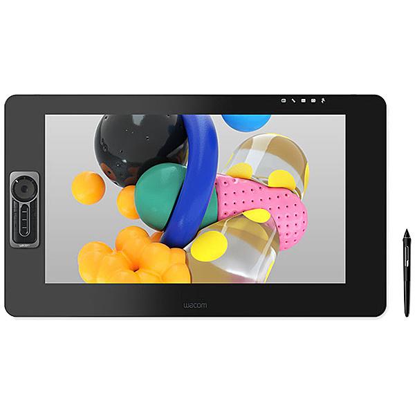 DTK-2420/K0 Wacom Cintiq Pro 24 ペンモデル