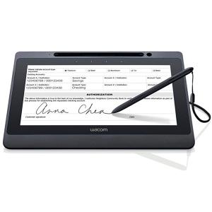 WACOM DTU-1141B/K1 10.1型液晶ペンタブレット