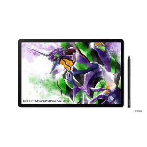 DTHA140EL0Z Wacom MovinkPad Pro EVA Edition (Snapdragon 8s Gen 3/ 12GB/ eMMC 256GB/ Android/ 14.0型/ SIMスロット：なし…
