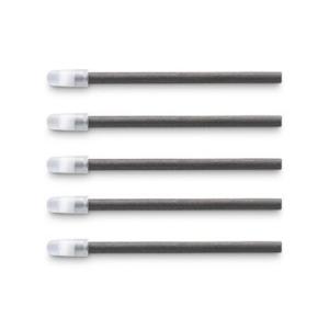 ACK253010Z Wacom Pro Pen 3用 カーボンシャフトラバー芯(5本)