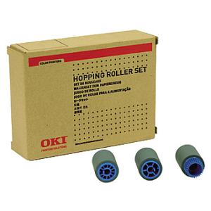 OKI RS-C3RT 給紙ローラセット(C941dn/ C931dn/ C911dn)