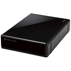 ELECOM ELD-REN060UBK 3.5インチ外付けHDD/ WD Red搭載/ USB3.0/ 6.0TB/ 法人専用｜podpark