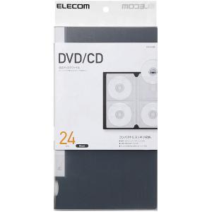 ELECOM CCD-FS24BK CD/ D...の詳細画像1