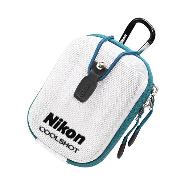 Nikon CSCS2WH COOLSHOT用ケース ホワイト