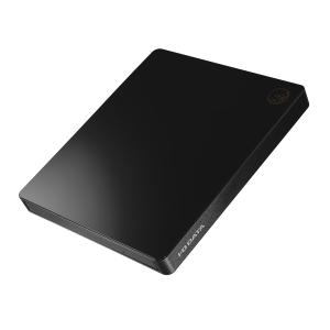 IODATA CD-5WEK/E スマートフォン用CDレコーダー「CDレコ5s」 ブラック｜podpark