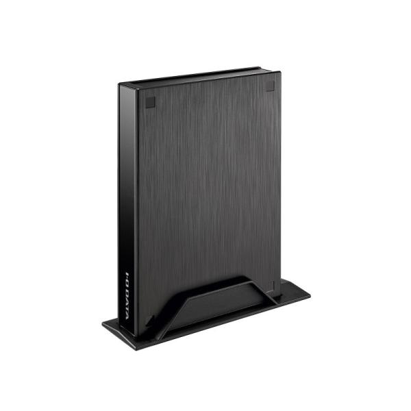 アイオーデータ HDPL-UTA2KB テレビ録画用ハードディスク「トロッカ」 2TB