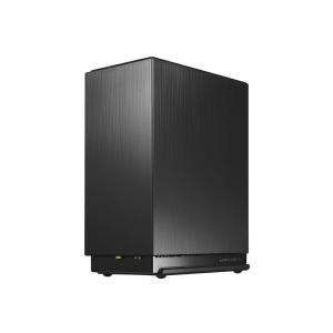 IODATA 4TB 法人向けNAS 5年保証の買取情報