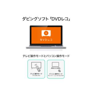 アイオーデータ DVRP-R1 USB Typ...の詳細画像5
